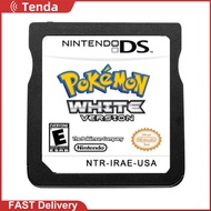 Video Cartridge Console Game Card 3DS NDS Combined Card 3DS NDS Anime Game Cards DS Game Cartridge C