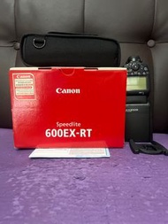 超平 極新淨 Canon 600EX-RT 600EX