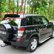 Suzuki Grand Vitara Kjs Spoiler