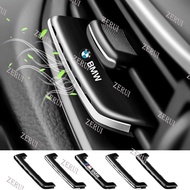 ZR For BMW Car Perfume Air Conditioner Perfume Invisible Perfume Clip Breathable Refreshing Solid Pe