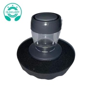 Tire Shine Applicator Tire Gloss Applicator Reusable Tire Shine Applicator Car Tire Dressing Applica