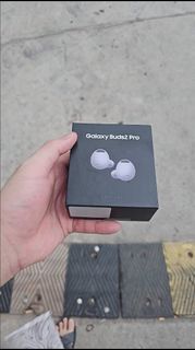 美版正貨Samsung Galaxy Buds 2 Pro 真無線藍牙耳機