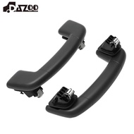 For VW Golf 7 7.5 MK7  Black Car Roof Handrail Inner Ceiling Pull Handles 5G0 857 607 5G0857643 5G0 