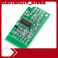 [2 Pieces]- 24bit Loadcell ADC converter circuit HX711 General Components Warehouse