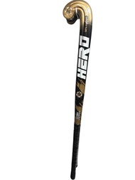 Field Hockey Stick 50 % Carbon 10% Kevlar