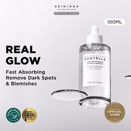 SKIN1004   Centella Tone Brightening Capsule Ampoule 100ml - Centella Soothe + Calm Redness (Relieve