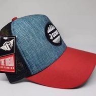 BASEBALL JARING - Topi Kasual Pria TOPI JARING TRUKER TERBARU TOPI JARING COD