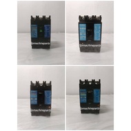 Terasaki TemBreak Circuit Breaker MCCB 40A, 50A, 60A (Used)