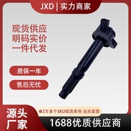 .Suitable for Ford Ignition Coil High Voltage Package 3.0L 6E5E12A375BB 6E5E12A375BA UF486