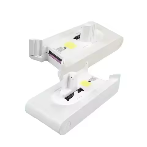 Original 5000mAh Replacement Battery Back For Xiaomi MiJia 1C Handheld Cordless Vacuum Cleaner Acces