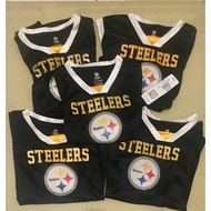 NFL Steelers women's t-shirt
