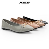 Friendly Prices XES NELA267 Women's Premium Flat shoes