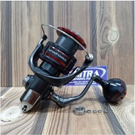 Shimano vanford C5000xg std japan upgrade bearing set