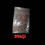 Ring 8 Racik Ayam HutanKili-kili 88 Jerat Ayam Hutan