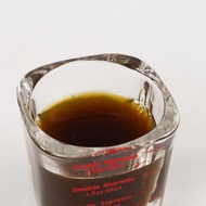 - 60Ml Double Shot Espresso Coffee Cup Square