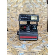 Unik Kamera Polaroid 636 Vintage Murah