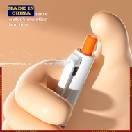 HIk Practical Joke Props Splashing Pen 2in1 Prank Sprinkler Water  Pen Toy Halloween Party Trick Pen