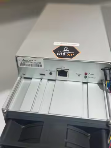 New BTC Miner Antminer S19j XP 151TH/s 3247W Asic Miner BTC Crypto Antminer S19Jxp Bitcoin Miner wit