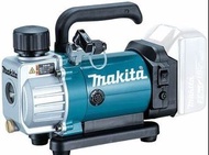 Makita 真空泵  Dvp180z