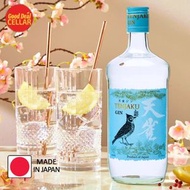 日本 天雀 Tenjaku 匠人氈酒 Craft Gin 香港行貨