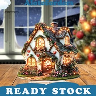 2d House Decoration Valentine Day House Ornament Valentine's Day 2d House Table Sign Farmhouse Style