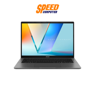 ASUS VIVOBOOK S14 (D3407HA-LY542WA) | AMD Ryzen 5 220 | Notebook (โน๊ตบุ๊ค) | By Speed Computer