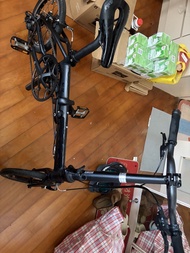 DAHON 大行K3
