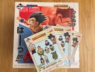 龍珠 DragonHistory2 一番賞 A賞 小悟空 DragonBall Son Goku