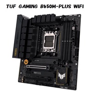 Mitre 3C Digital-ASUS ASUS TUF GAMING B650M-PLUS WIFI Motherboard