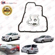 Auto Transmission Filter Gear Box Filter Livina 1.6,Latio 1.6,Sentra B13,B14,B15,N16