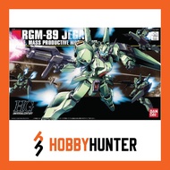 Bandai HG RGM-89 Jegan
