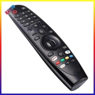 AKB75855501 MR20GA Smart TV Remote Control IR Replaced Remote Control for LG 4K 8K UHD OLED NanoCell Smart TV 2017-2020