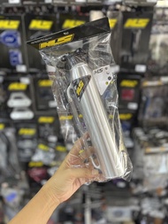 ถังพักน้ำกลมยาว ฝา Billet งานเม้งซัง MS Thailand