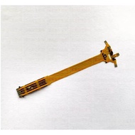 2 Pieces/Compatible with Sony ILCE-6000 A6000 A6300 NEX-6 Camera Flash Cable Brand New