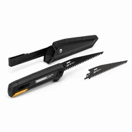 ToughBuilt - Jab Saw + Holster + Extra Blade TB-H4S2-23 5.8 Inch
