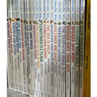 Grolier book for children