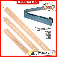 ​Heat Seal Strips Replacement Elements For Impulse Sealer Heating Element Wire Replacement Parts