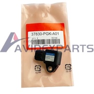 079800-5410 37830-PGK-A01 For honda CRV Acura map sensor pressure sensor