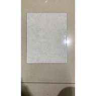 #SKL - Keramik Dinding Kamar Mandi 20x25 Zara Basic Terlaris