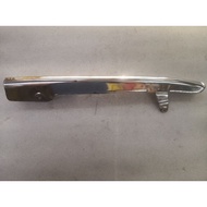 CG125 CHAIN COVER CHROME (LIMITED EDITION) HONDA CG/CG 125 CHAIN CASE PROTECTOR/COVER RANTAI BESI PE