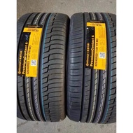 Tayar asli German Continental 285 45R22 325 40R22 untuk Mercedes-Benz Maybach GLS 450 480 600.