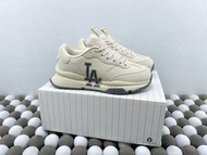 香港現貨 MLB Chunky Runner 厚底老爹鞋 男女同款 35-46全尺碼 順豐到付/智能櫃配送