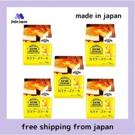 Fujiya Country Maam Meisters (NY Cheesecake) 7 pieces x 5 bags Food: Confectionery Biscuits & Cookie