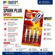🔥 NGK Spark Plug BP6ES (4PCS)🔥 - original NGK