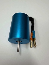 Hobby Rc 107051 Brushless 540 Motor 3300kv