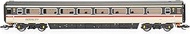 Hornby TT:120 Gauge TT4027 BR Intercity, Mk3 Tourist Standard Open, 42199-8th Epoch Vehicles - Model