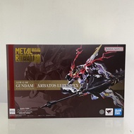 🦐雪梨紙玩具～新到 Metal Robot 魂 MR 巴巴托斯 狼王式 再販 新版