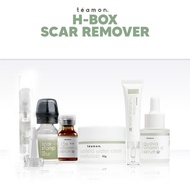 Teamon SCAR REMOVER | Teamon Moist Up Boost  | BREAKOUT CONTROL🔥🔥