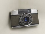 Olympus PEN EES-2 半格菲林相機