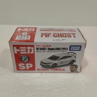 Tomica MF Ghost Honda Civic Type R